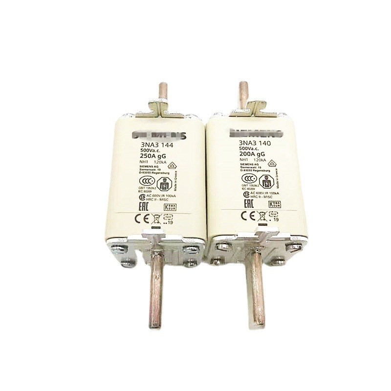 3NA3140全新现货 新能源熔断器保险丝/熔断器底座电子元件