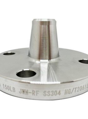 变径法兰 夹套对焊JWN 碳钢 不锈钢F304L 316L 321 高压锻打