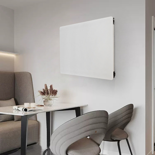 超薄电表箱装饰画挂画免打孔现代简约遮挡强弱电箱可定制信息箱画