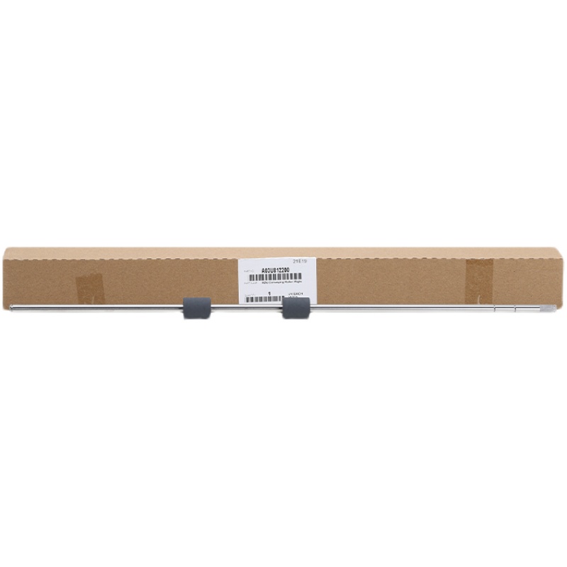 柯美C6501 6500定影输送辊 C7000 C6000手送进纸辊右辊A03U812200