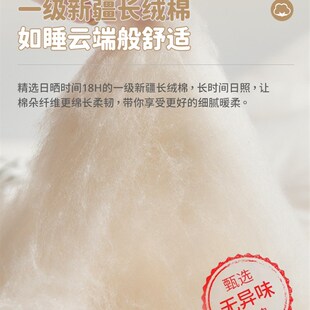 幼儿园被褥棉花被芯棉絮棉被儿童垫被牀褥垫婴儿定制被子内胆