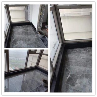 人造大理石岩板台面门槛石过门石楼梯背景墙石英石天然窗台飘窗石