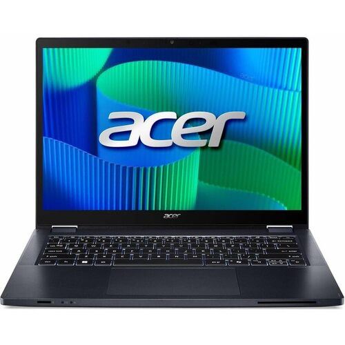 美版Acer宏碁TravelMate P4 Spin 14二合一触控笔记本电脑14英寸