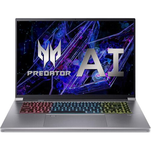 美版 Acer宏基Predator Triton Neo 16笔记本电脑16英165Hz游戏本