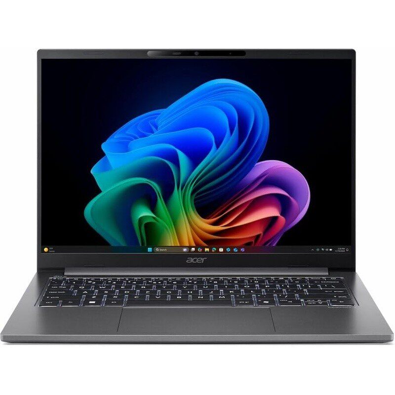 美版Acer宏碁TravelMate X4 14 AI笔记本电脑