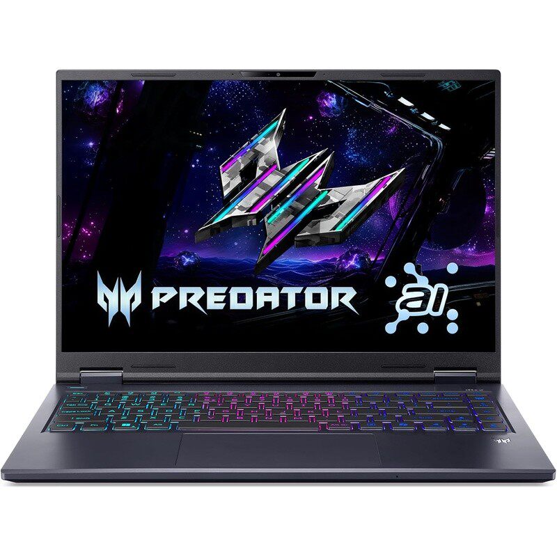 美版Acer宏碁Predator Helios Neo 14笔记