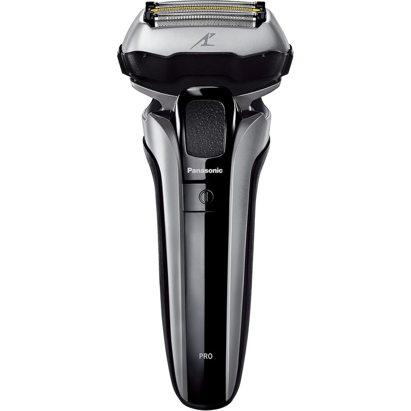 日版Panasonic松下男士电动剃须刀五刀头线性马达可边充边剃图片