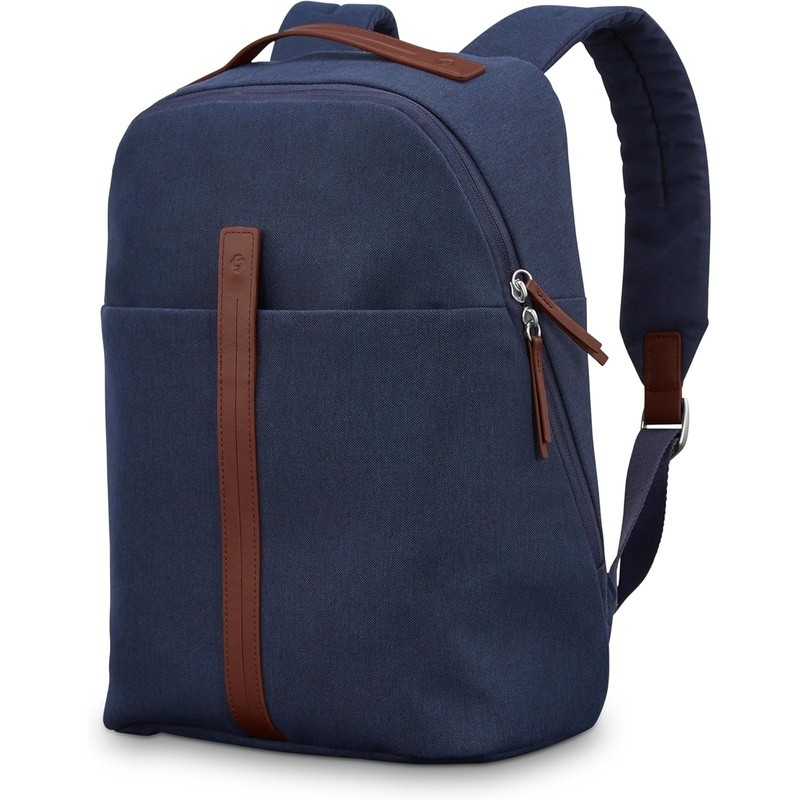 Samsonite新秀丽Virtuosa登机箱男女双肩包 笔记本隔层旅行