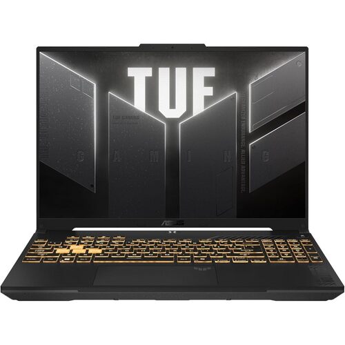 美版华硕ASUS TUF Gaming F16笔记本电脑16英寸游戏本 4050显卡