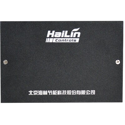 温控器HL206BD中央空调开