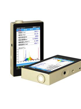 UVC254NM辐照度测试仪