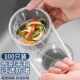 一次性厨房水槽过滤网洗菜盆剩菜洗碗池垃圾地漏网罩洗碗槽下水道