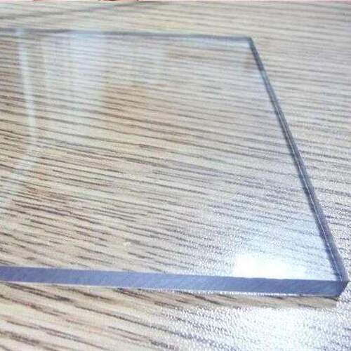 2mm3mm阻燃PC耐力板 4mm聚碳酸酯板6mm 10mm透明12毫米PC耐力板