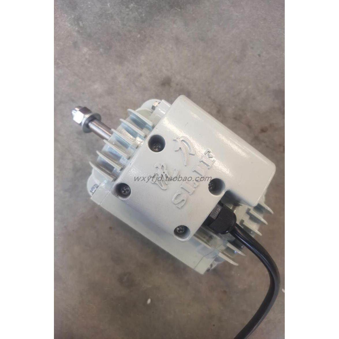 中国沈力轴流式风机电机SF-2/2.5/3/3.5/4/5/6/7通风机配件,五金/工具,风机/鼓风机/通风机,淘宝优惠券,粉丝福利购,淘宝优惠卷