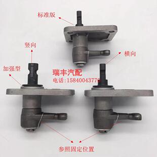 适配重卡法士特变速箱小盖顶盖法士特窗口盖8 9 10 12 16档铝盖