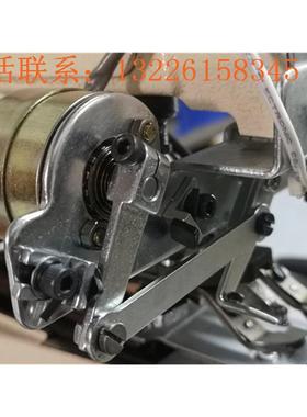 服装缝纫机373钉纽扣机速普直驱扫线器零配件 不碍手钉牌钉扣通用