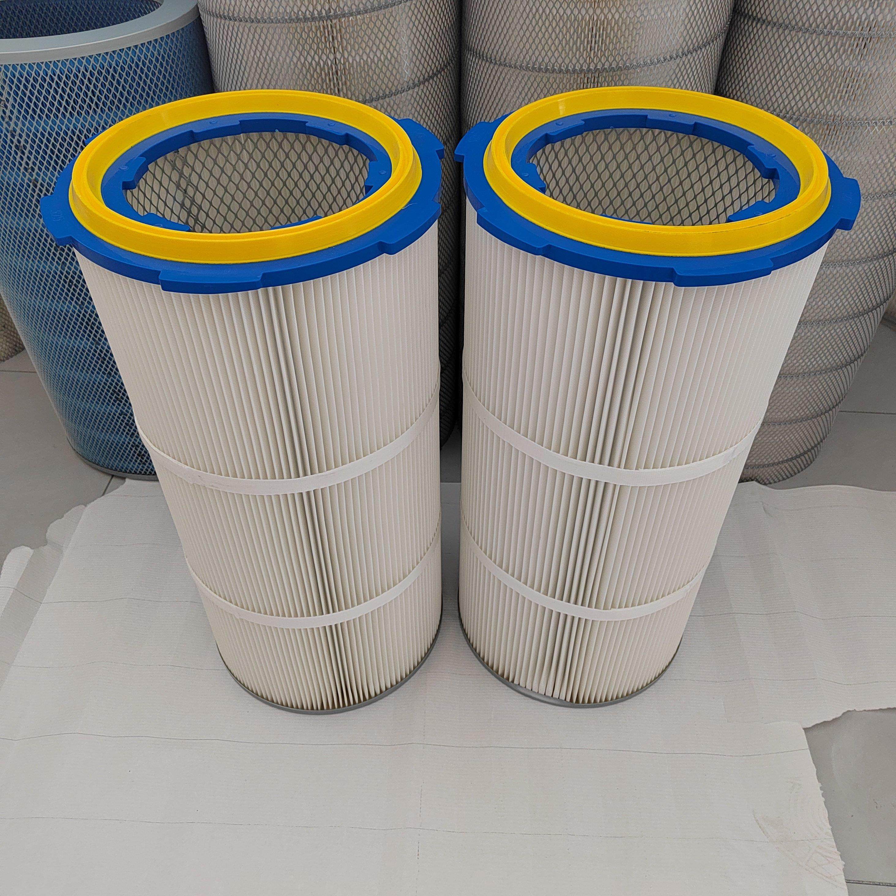 工业除尘滤芯 六耳快拆滤筒 喷砂机 抛丸机滤芯 覆膜除尘滤芯,标准件/零部件/工业耗材,滤芯,淘宝优惠券,粉丝福利购,淘宝优惠卷