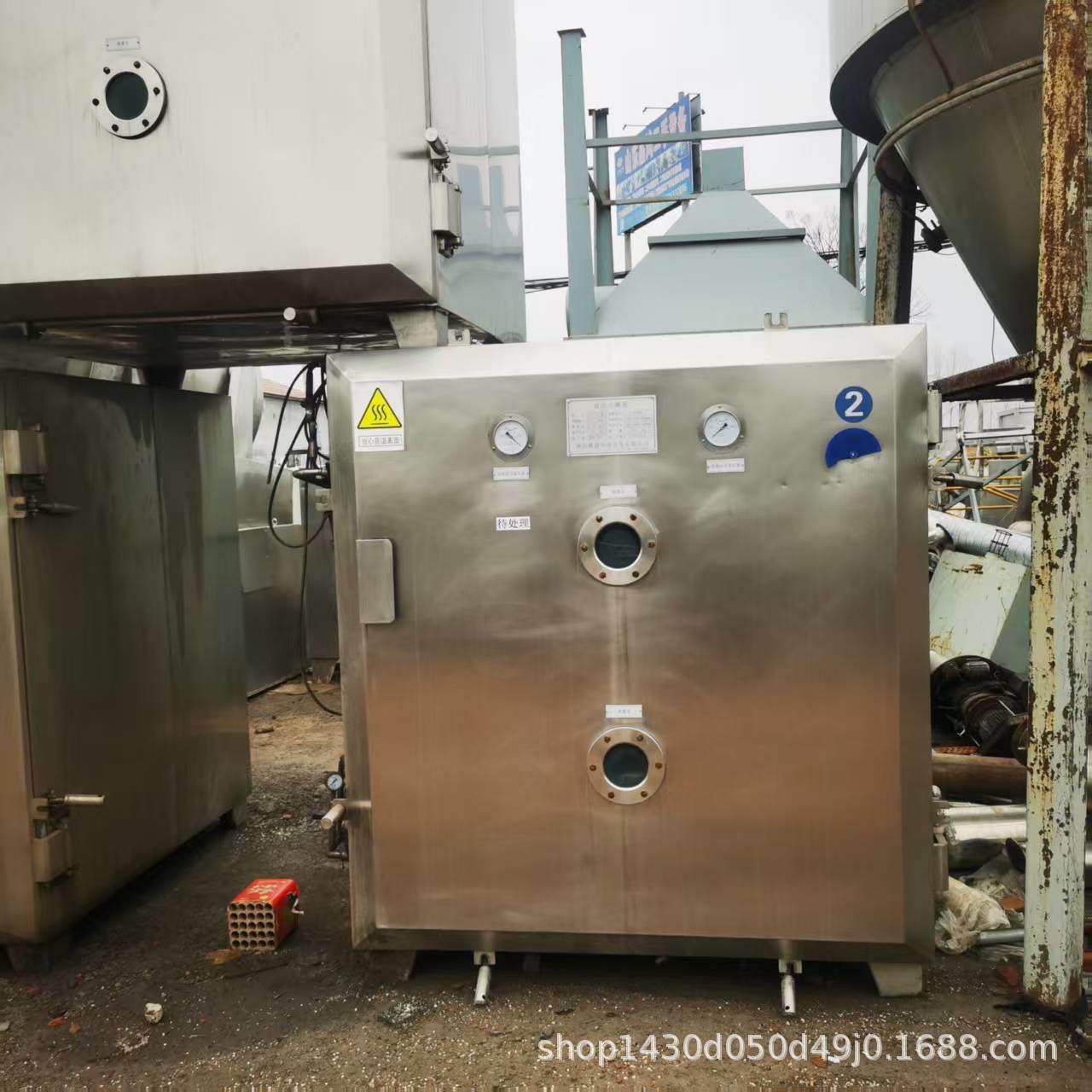 静态方形真空干燥箱负压真空烘干机箱式真空烘干箱烘干设备干,清洗/食品/商业设备,其他食品加工设备,淘宝优惠券,粉丝福利购,淘宝优惠卷