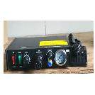 半自动点胶机982单孔手动点胶