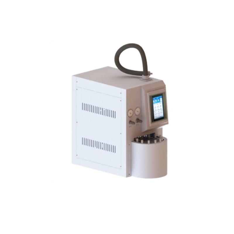 AHS-910自动顶空进样器大触摸屏显示结构小巧人机交互便捷