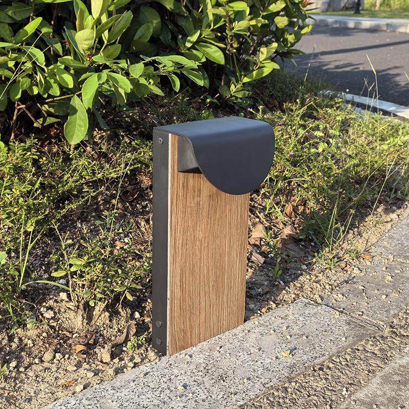 LED户外防水草坪灯别墅花园灯公园餐厅民宿氛围庭院装饰灯景观灯,家装灯饰光源,草坪灯,淘宝优惠券,粉丝福利购,淘宝优惠卷