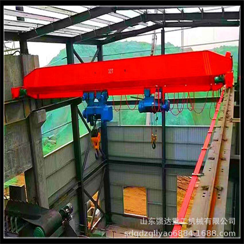 天车5吨10吨单梁起重机磨具机械车间吊装使用电动葫芦遥控行车,搬运/仓储/物流设备,其他起重搬运设备,淘宝优惠券,粉丝福利购,淘宝优惠卷