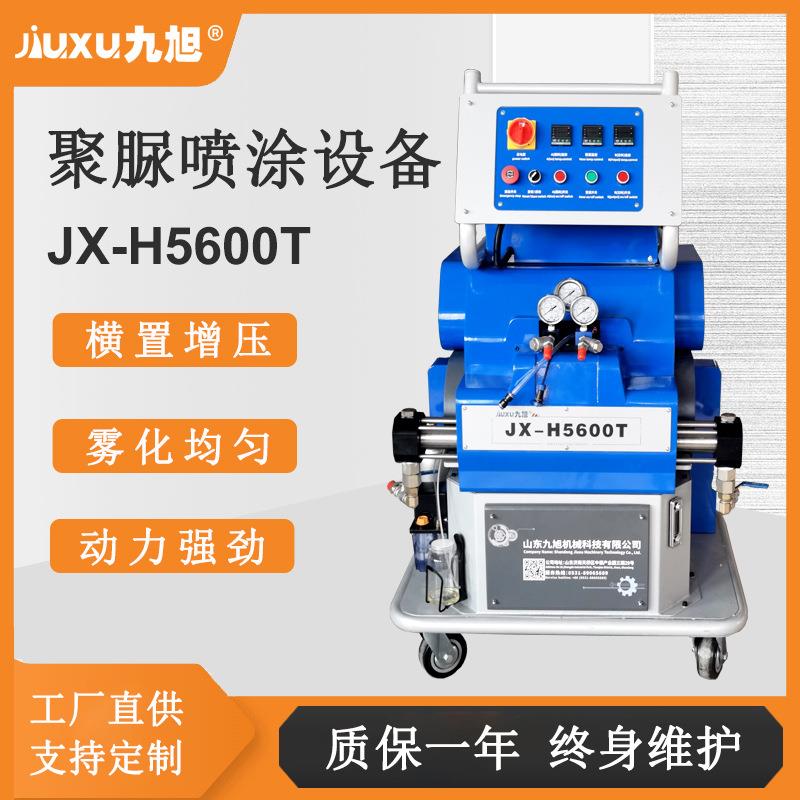 现货异形产品聚氨酯现场发泡包装设备PU泡沫雕塑硬化聚脲喷涂机