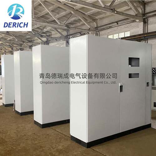 仿威DRC-ES05工制图机柜组合业控制柜仿威图P拼柜LC控五折型材柜
