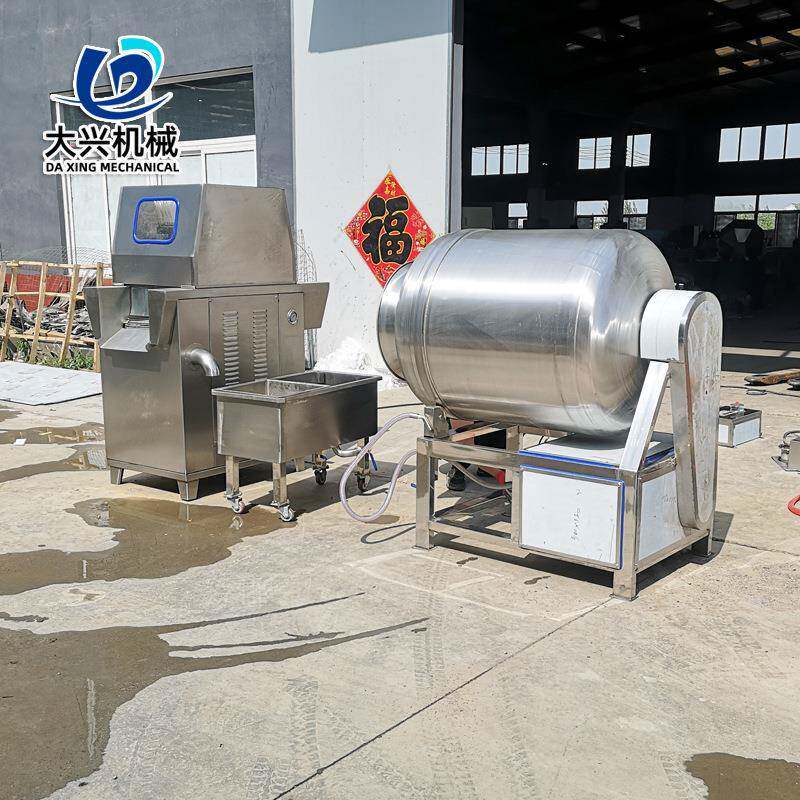 牛筋排注GAF射机 全水自动变频断盐腌渍设备 酱牛肉入味盐水注射