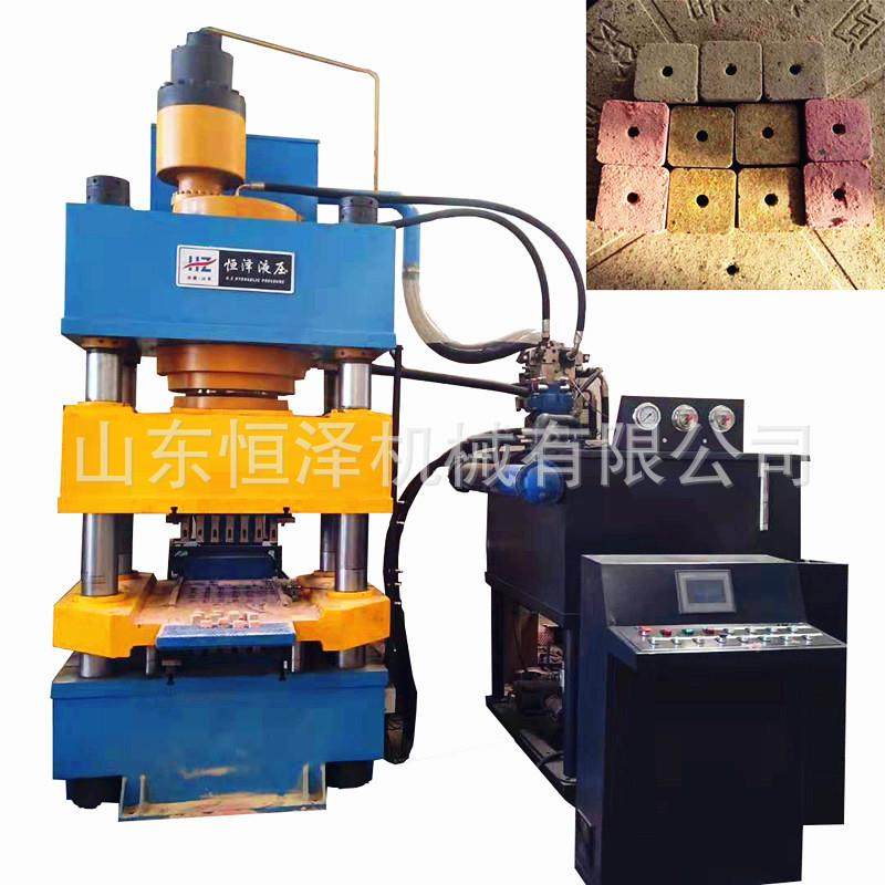 直销500吨双色鱼饵成型液压机陶瓷粉末成型伺服液压机热压机,五金/工具,其他机械五金,淘宝优惠券,粉丝福利购,淘宝优惠卷