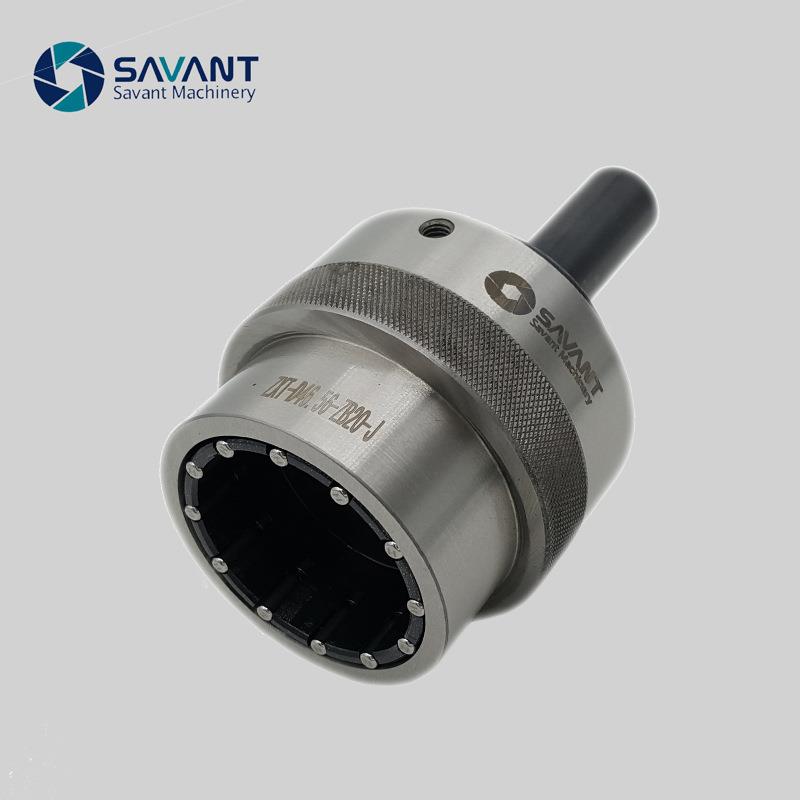 机床滚刀SAVANT镜面滚压工具外径滚压头非标外圆型滚压刀