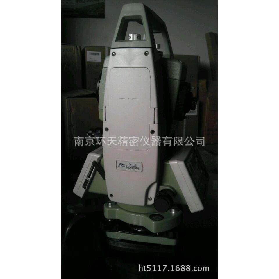 三S鼎TS0-722R6L全站仪 825带免棱镜60米 大内存 SD卡防水智能