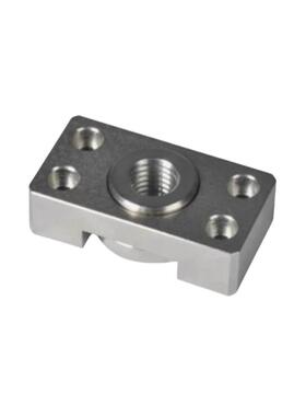 浮动接头(组件) 安装法兰WHK01-WHK02-M6-M8-M10-M14-M18-M22-M26