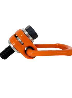 SLEB/SLEBH8/10/12/16/20/24/30/36/42/48/64替代回转吊环