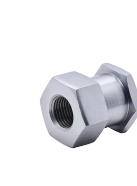 浮动接头FJAZ8 10 14 18 22   FJAZS8 10 14 18