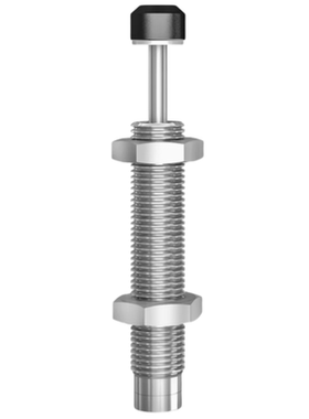 J-WJS01 2/11/12/13-0604 0806 1008 1210 1412 1416不锈钢缓冲器