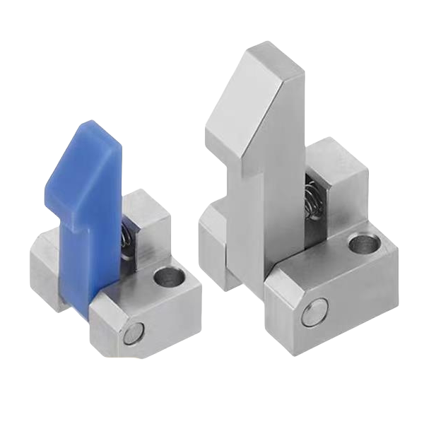 自动上扣锁扣止回器 PFE01/PFE11/21 ATLAM ATLAN AT