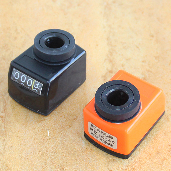 LJW01/02-1/1.25/1.5/1.75/2/3/4/5/6 小型数字式位