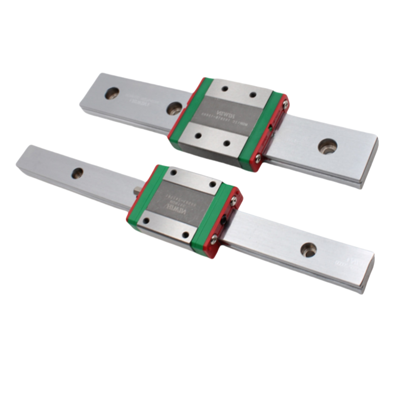 微型直线导轨C-MLG12-45/70/95/120/145/170/195/220