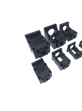 电机座LEF01/10/05/25-D10/12/15/20-F57/60/86/80/90