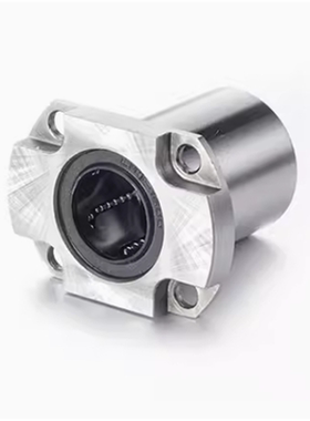 对边法兰紧凑型直线轴承LME72/LME73/LMG72/LMG73-d6