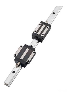 IAS31/IAS33-H24 28 33 42-100 200 300直线轴承