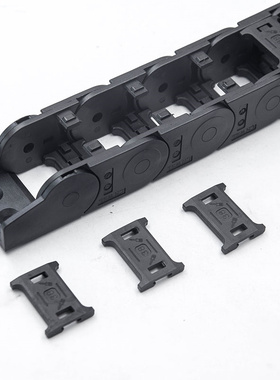 拖链替代 VAW01-206-R38-N20/N50-A-VDW01 电缆保护