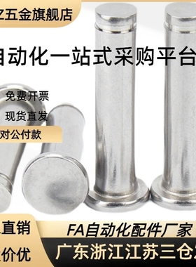 GHCCG3/4/5/6/8/10/12/13/14/15/16-10/15/20替代200铰链销