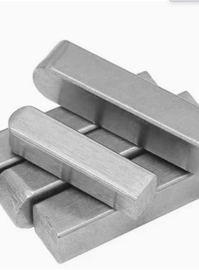 GB/T A B C型平键 BLC90 92 93 95 96 98-B3 4 5 6 8