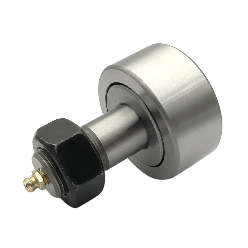 六角凸轮轴承随动器 CUA/CFUA3/4/5/6/8/10-10/12/13