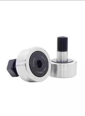 凸轮轴承随动器BPC01/21 BPC02-d5-d6-d8-d10-d12-d1