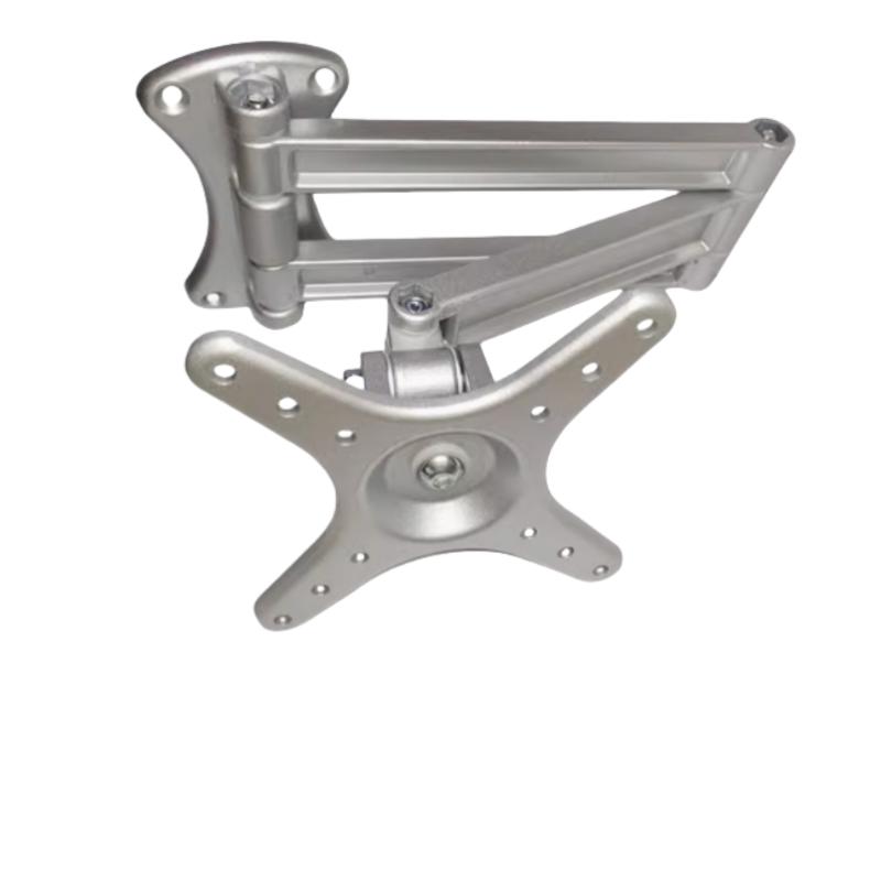 壁挂式显示器支架 NHD51 NHD52 NHD53双节伸缩型 双臂