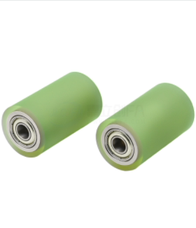 滚轮QAC22/23/24/61-20-L15/L20/L25/L30/L40/L50/L6