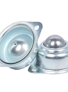 替代BCPA50  菱形万向球